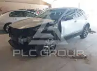2020 Mazda CX-30 фото