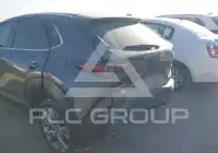 2020 Mazda CX-30 фото
