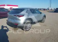2020 Mazda CX-30 photo