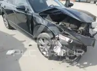 2020 Mazda CX-30 фото