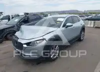2020 Mazda CX-30 фото