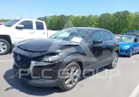 2020 Mazda CX-30 photo
