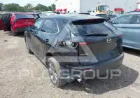 2020 Mazda CX-30 фото