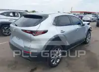 2020 Mazda CX-30 фото