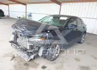 2020 Mazda CX-30 фото