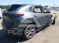 2020 Mazda CX-30 фото