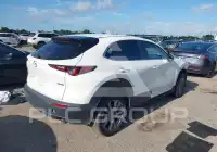 2020 Mazda CX-30 фото