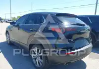 2020 Mazda CX-30 photo