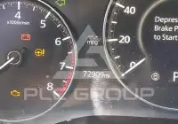 2020 Mazda CX-30 фото