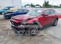 2020 Mazda CX-30 photo