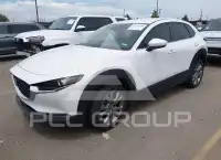 2020 Mazda CX-30 photo