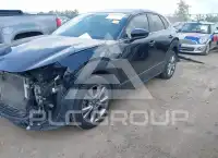 2020 Mazda CX-30 фото