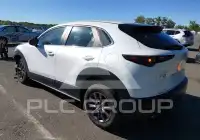 2020 Mazda CX-30 фото