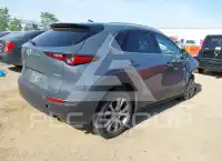 2020 Mazda CX-30 photo