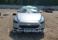 2020 Mazda 3 фото