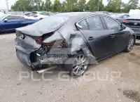 2020 Mazda 3 фото
