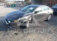 2020 Mazda 3 фото
