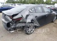 2020 Mazda 3 фото