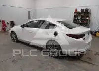 2020 Mazda 3 фото