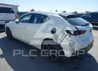 2020 Mazda 3 фото