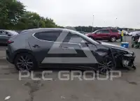 2020 Mazda 3 фото