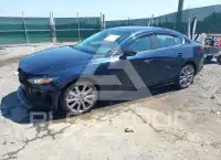 2020 Mazda 3 photo