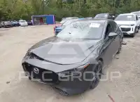 2020 Mazda 3 фото