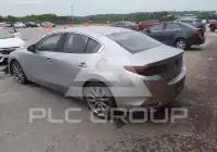 2020 Mazda 3 фото