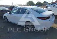 2020 Mazda 3 фото