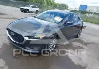 2020 Mazda 3 фото