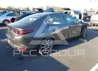 2020 Mazda 3 фото