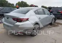 2020 Mazda 3 фото