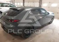 2020 Mazda 3 фото