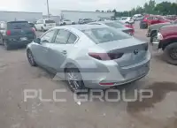 2020 Mazda 3 photo