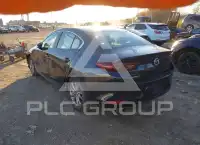 2020 Mazda 3 photo