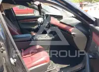 2020 Mazda 3 photo