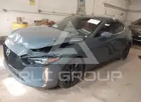 2020 Mazda 3 фото