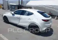 2020 Mazda 3 photo