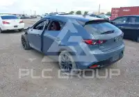 2020 Mazda 3 фото