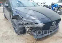 2020 Mazda 3 фото