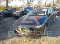 2020 Mazda 3 photo