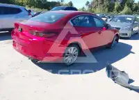 2020 Mazda 3 фото