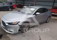2020 Mazda 3 фото