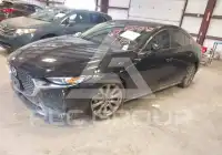 2020 Mazda 3 photo