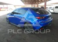 2020 Mazda 3 фото