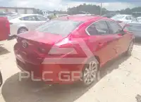 2020 Mazda 3 фото