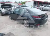 2020 Mazda 3 фото