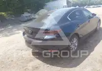 2020 Mazda 3 photo
