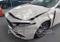 2020 Mazda 3 photo