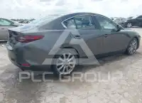 2020 Mazda 3 photo